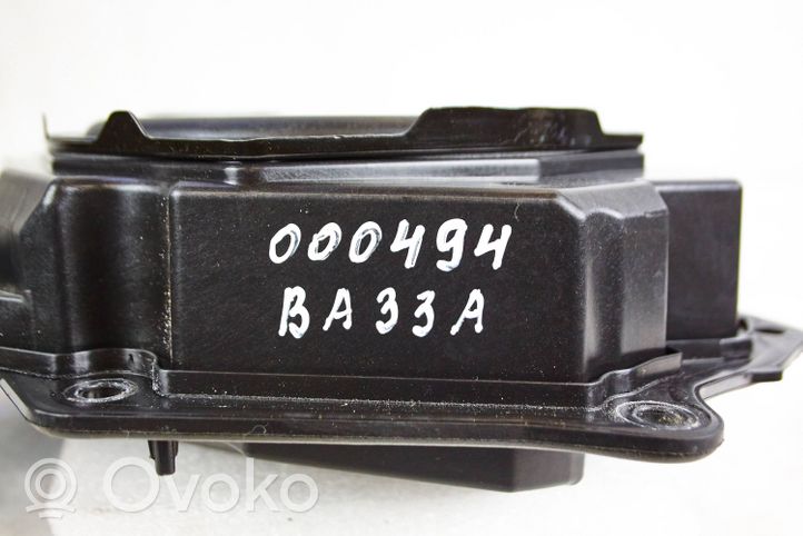 Audi A6 S6 C8 4K Garsiakalbis (-iai) priekinėse duryse 4K0035298