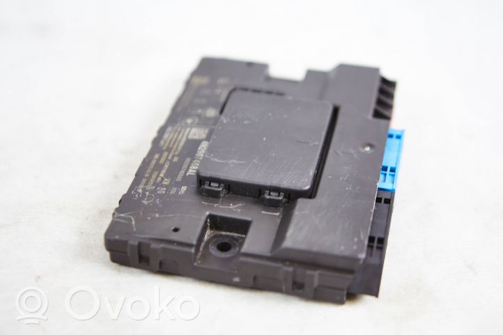 Audi A6 S6 C8 4K Modulo di controllo accesso 4N2907468AL