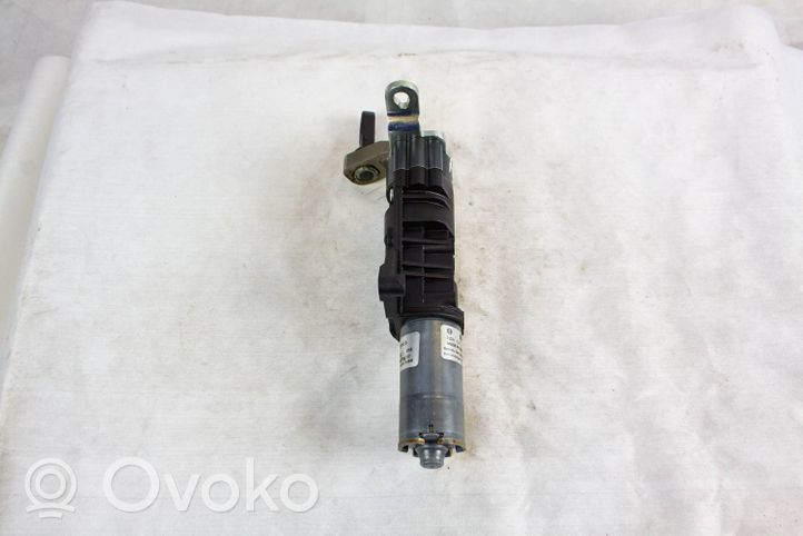 Audi A6 S6 C8 4K Moteur ouverture de coffre 1397221037