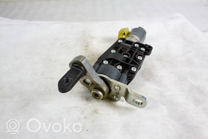 Audi A6 S6 C8 4K Moteur ouverture de coffre 1397221109