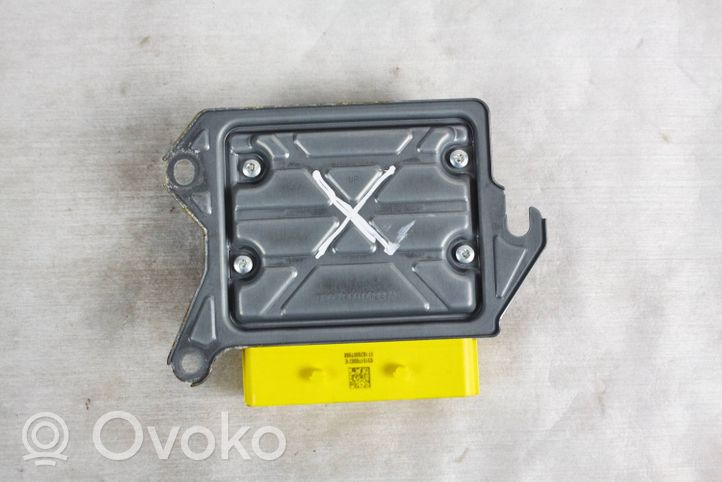 Volkswagen Tiguan Oro pagalvių valdymo blokas 5Q0959655