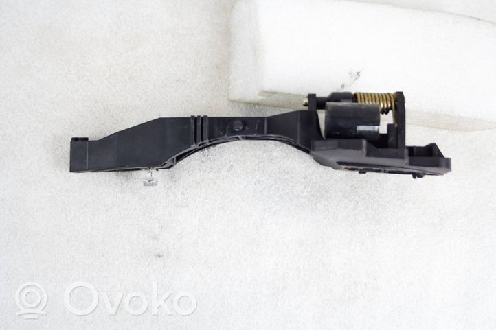 KIA Venga Front door exterior handle/bracket 826651P000