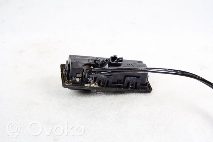 Audi A4 Allroad B9 Rear view/reversing camera 3V0827566