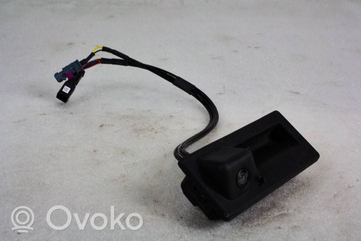 Audi A4 Allroad B9 Rear view/reversing camera 3V0827566