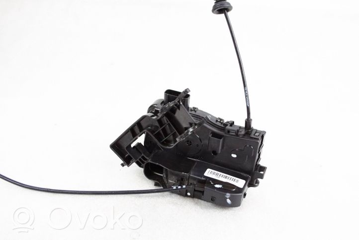 KIA Venga Rear window lifting mechanism without motor 814201P000