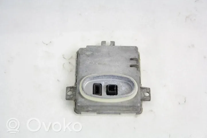 Volvo S80 Moduł poziomowanie świateł Xenon 6948180