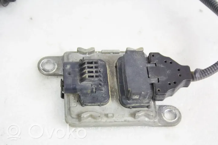 Hyundai i30 Sensore della sonda Lambda 296502U100