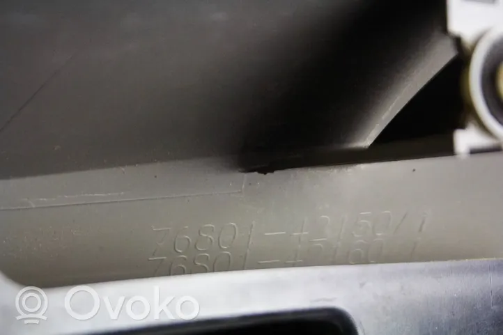 Toyota RAV 4 (XA40) Garniture de hayon 7680142901