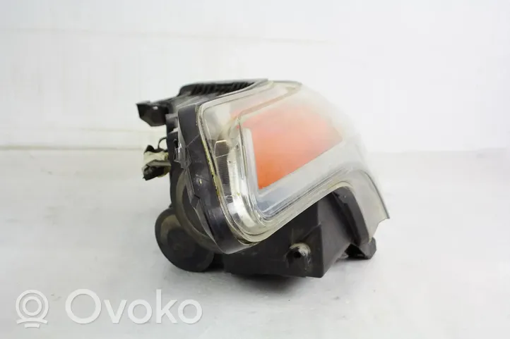 Citroen C3 Lampa przednia 1EG00976702