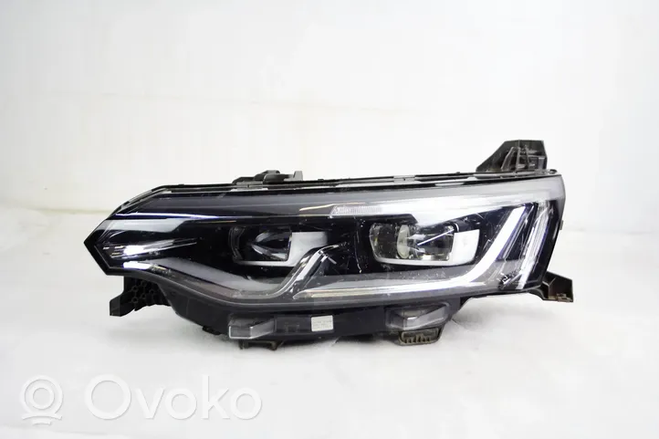 Renault Talisman Phare frontale 260606722R