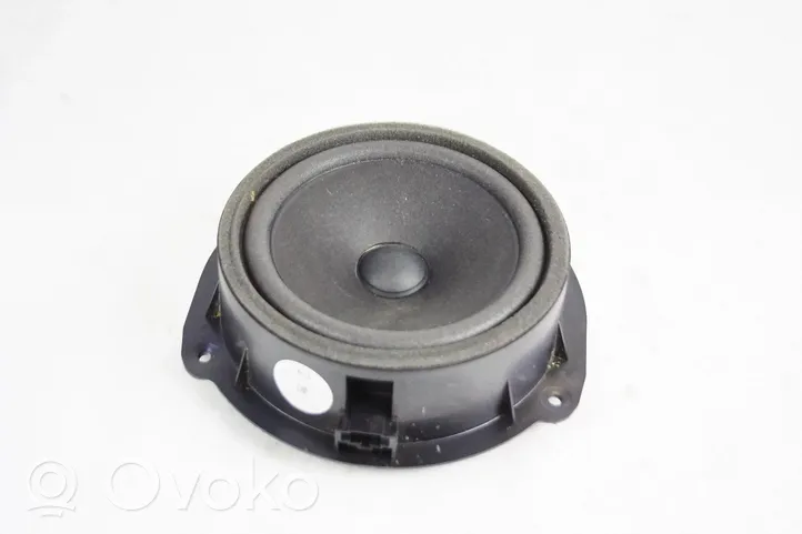 Seat Leon (5F) Garsiakalbis (-iai) galinėse duryse 5F0035411A