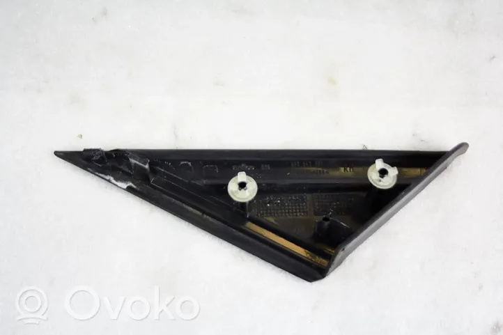 Seat Leon (5F) Etuoven lasin muotolista 5F0853274