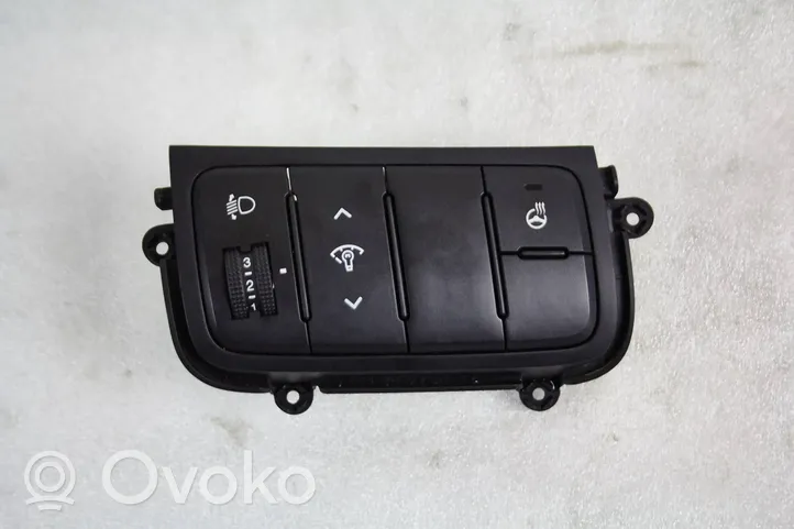 KIA Ceed Przycisk / Pokrętło regulacji świateł 93300a2140