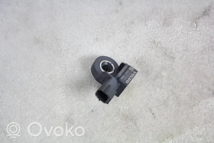 Volvo V40 Cross country Sensore d’urto/d'impatto apertura airbag 31451526