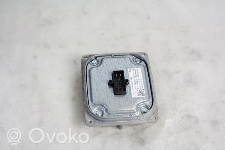 Volvo V40 Cross country Module de ballast de phare Xenon A2C99886902