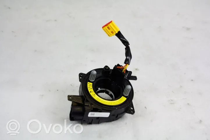 Volvo V40 Cross country Innesco anello di contatto dell’airbag (anello SRS) 31343218