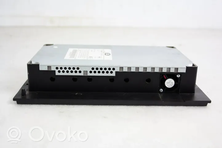 Land Rover Discovery 4 - LR4 Amplificatore 6H5218C808DD