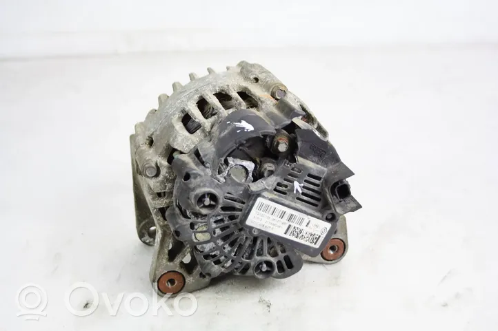 Renault Captur Alternator 2612719B