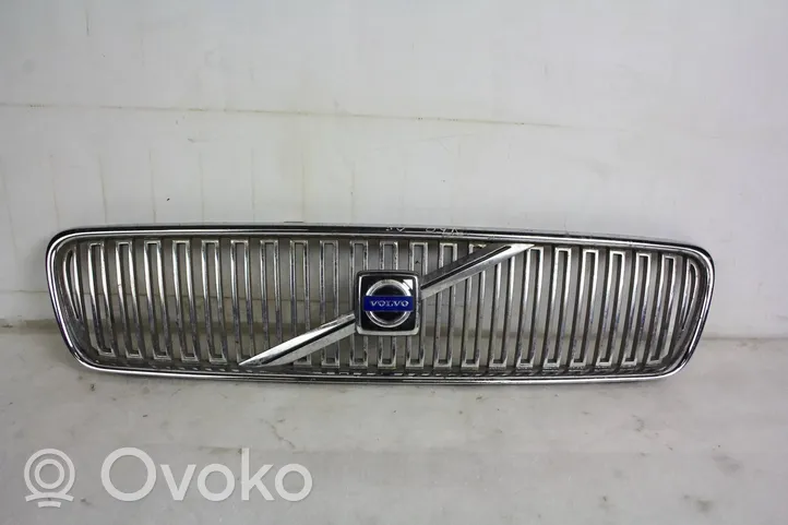 Volvo V50 Grille de calandre avant 08678556