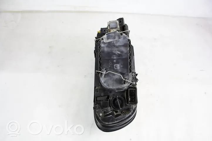 Volvo C70 Headlight/headlamp 9466357