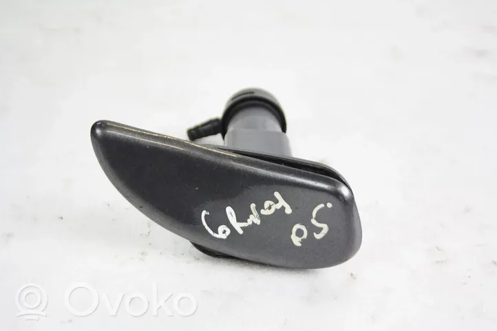 Chrysler Voyager Ugello a spruzzo lavavetri per faro 04857888