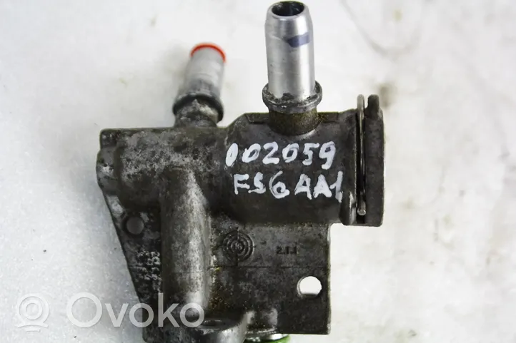 Volvo XC60 Thermostat 31319791