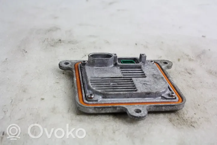 Opel Mokka Xenon control unit/module AA4265100DG