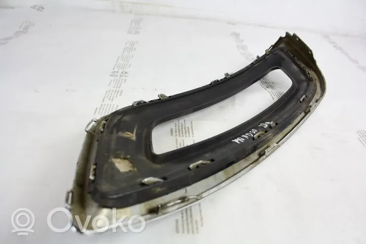 Ford Mondeo MK V Rivestimento del pannello parte angolare del paraurti posteriore fs7319952c