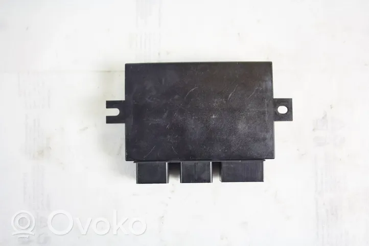 Mercedes-Benz E W212 Tow bar trailer control unit/module a2129001901