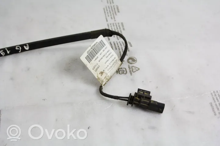 Audi A6 S6 C8 4K Cavo maniglia portiera di carico 4K5962239