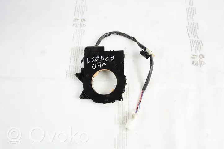 Subaru Legacy Bague collectrice/contacteur tournant airbag (bague SRS) 27546AG010