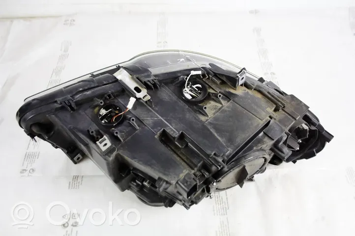 BMW 5 F10 F11 Autre pièce du moteur 1zs01013141