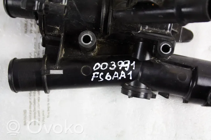 Toyota Proace Termostaatin kotelo (käytetyt) 9827379280