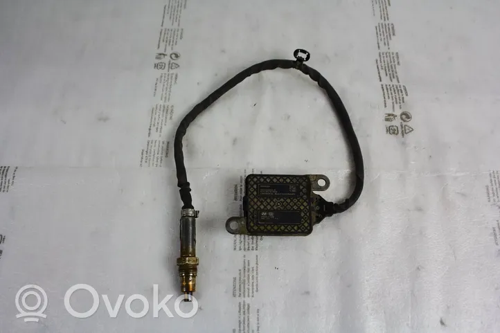 KIA Sportage Lambda probe sensor 296602U250