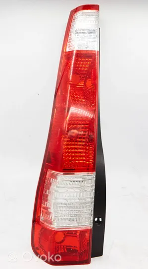 Honda CR-V Lampa tylna 2VP23803801