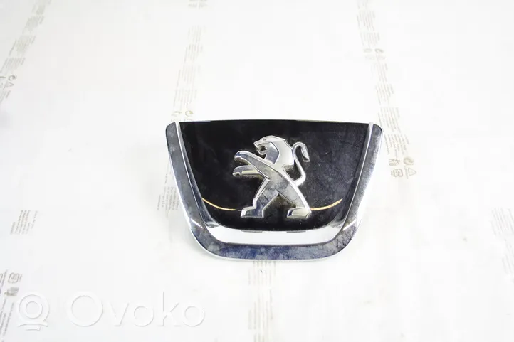 Peugeot 308 Valmistajan merkki/logo/tunnus C06279091