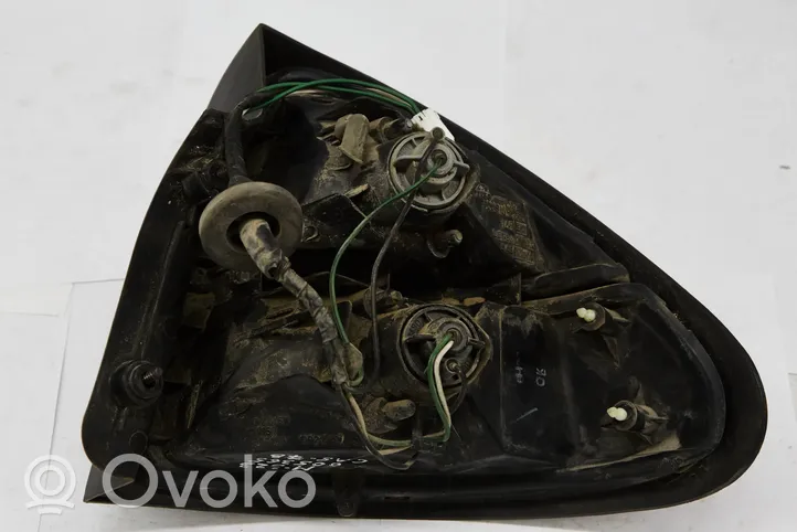 Mazda 323 Lampa tylna 0431436l