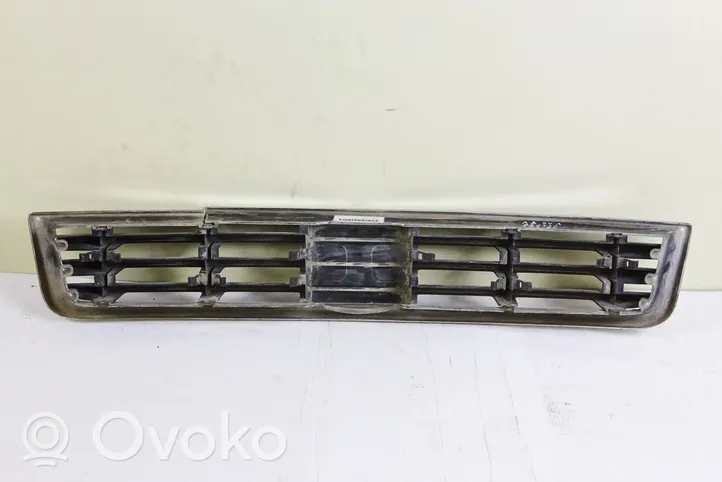 Audi A8 S8 D3 4E Grille inférieure de pare-chocs avant 4e0807953b