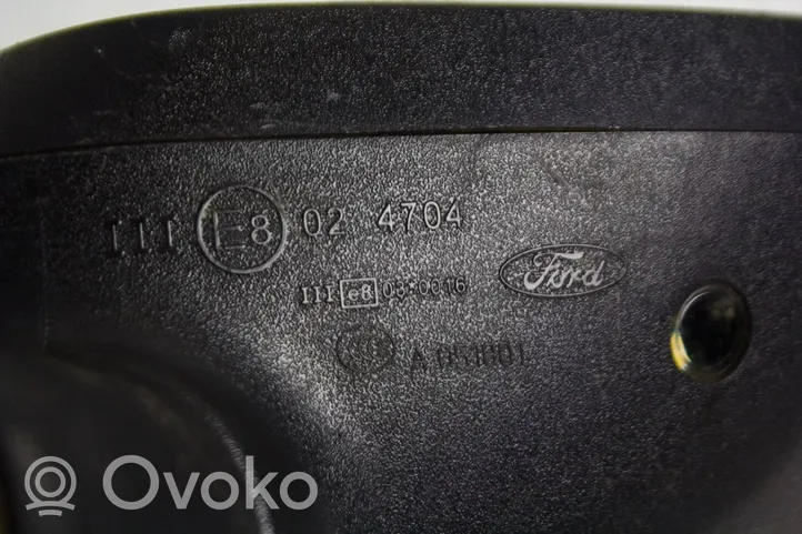 Ford Fiesta Elektryczne lusterko boczne drzwi przednich 024704