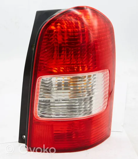 Mazda MPV II LW Lampa tylna 4879