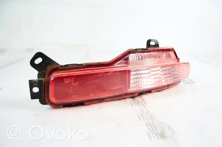 Infiniti QX50 (J50) Lampa tylna 265501BA1C