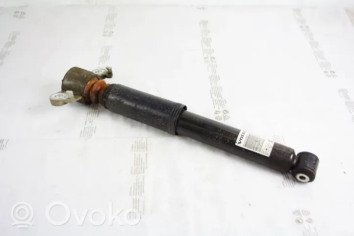 Volvo S60 Rear shock absorber/damper 31658541