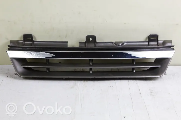 Opel Vectra A Maskownica / Grill / Atrapa górna chłodnicy 90376185