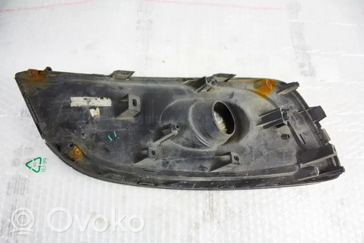 KIA Ceed Mascherina/griglia fendinebbia anteriore 86565a2600