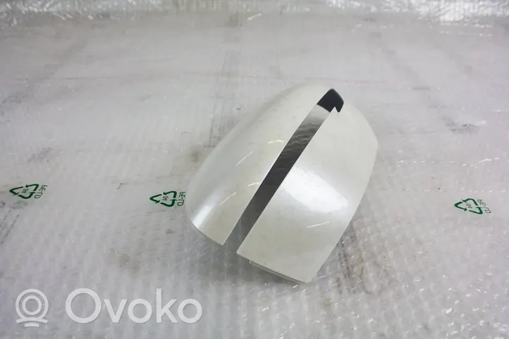 Nissan Juke I F15 Veidrodėlio plastikinė apdaila 96374bv81b