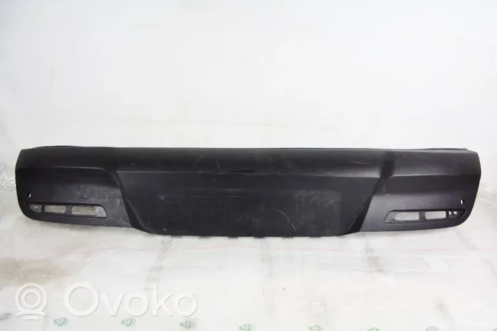 KIA Rio Listwa dolna zderzaka tylnego 86650h8000