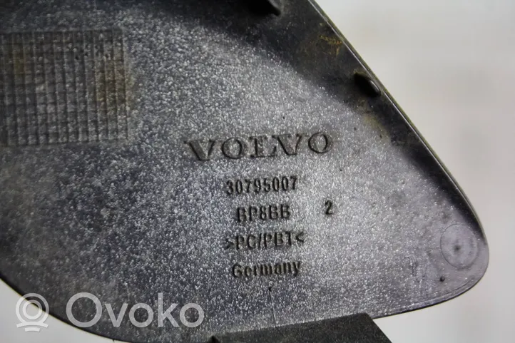 Volvo S60 Etuhinaussilmukan suojakansi 30795007