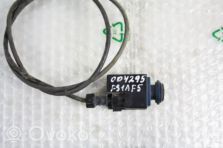 Volvo S60 Rear view/reversing camera 31266969