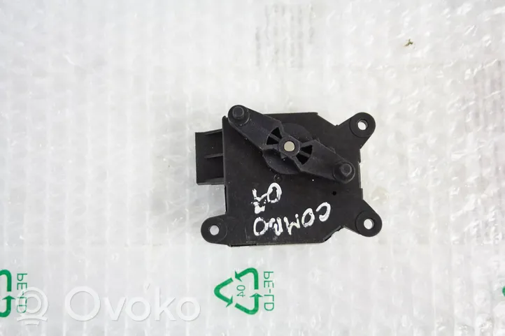 Opel Combo C Motorino attuatore aria 1000018010