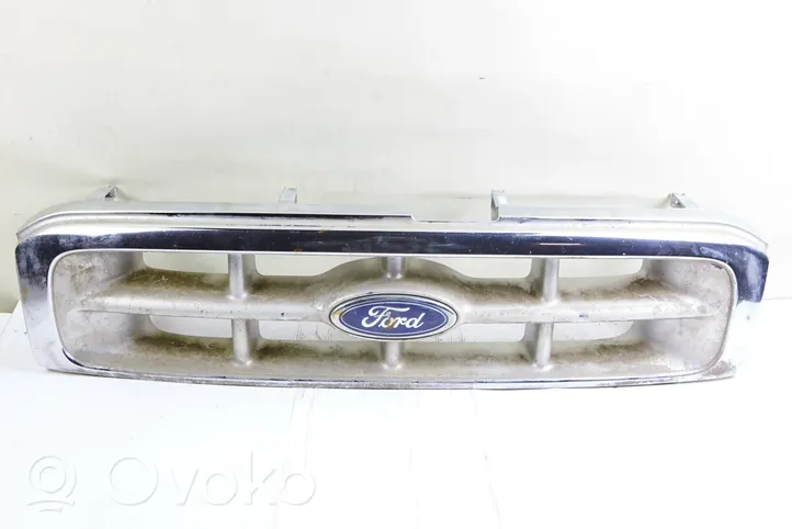 Ford Ranger Grille calandre supérieure de pare-chocs avant uh7750710